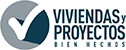 Viviendas y Proyectos